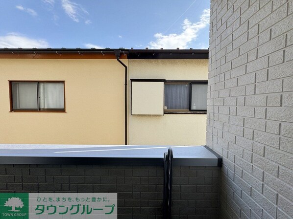 MQuarto新座IIの物件内観写真